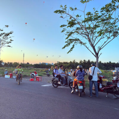 Chủ ngộp cần bán gấp miếng đất KDC chợ Tắc Cậu.