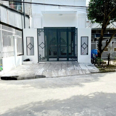 Bán Nhà Mặt Tiền Đường Lê Anh Xuân khu dân cư Cầu Suối P Vĩnh Quang.Cách Ngọc Hân Công Chúa 30m ,gần Chợ 30/4.