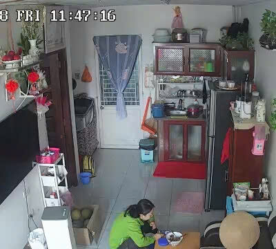 Cần Bán Gấp Chung cư 444 Ngô Quyền 2 PN. Tầng trung.