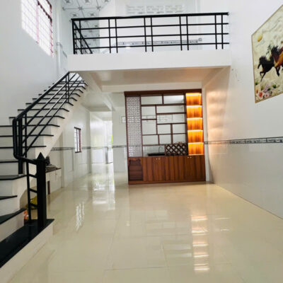 Cần bán nhà hẻm 26 Sư Vạn Hạnh