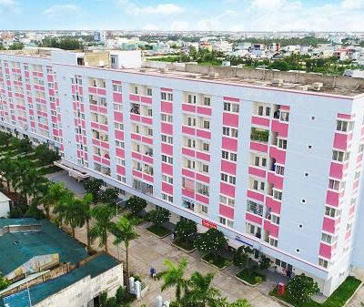 Cần bán Căn hộ chung cư 444 Ngô Quyền, Phường Vĩnh Lạc, Rạch Giá, Kiên Giang
