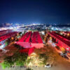 Cho thuê Căn hộ Sophia Center, Căn góc 2 view Hồ Bơi, 2 Phòng Ngủ 2 toilet, tầng 9, 82m2, full nội thất cao cấp, 10 triệu/tháng, HĐ 1-5 năm