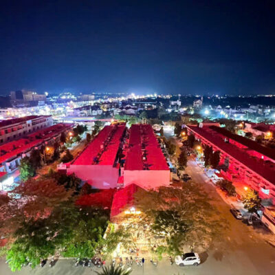 Cho thuê Căn hộ Sophia Center, Căn góc 2 view Hồ Bơi, 2 Phòng Ngủ 2 toilet, tầng 9, 82m2, full nội thất cao cấp, 10 triệu/tháng, HĐ 1-5 năm