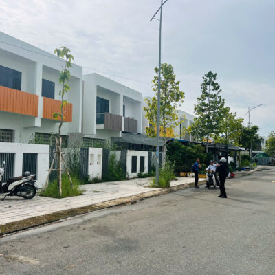 BÁN NHÀ KDC NAM AN HOÀ TRUNG TÂM PHƯỜNG RẠCH GIÁ - AN GIANG – NHÀ ĐẸP GIÁ TỐT, HỖ TRỢ NGÂN HÀNG