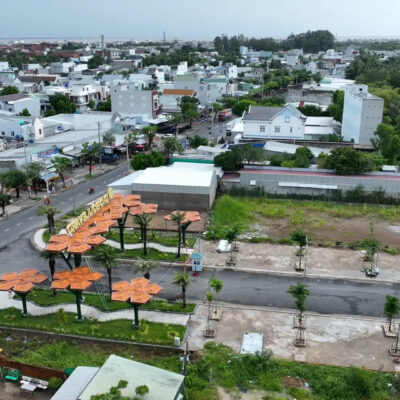 CAM KẾT MUA LẠI NHÀ SAU 12 THÁNG VỚI LÃI SUẤT 6%